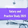 Summary Report – Salary and Practice Study 2025