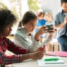 Screen time and youth well-being