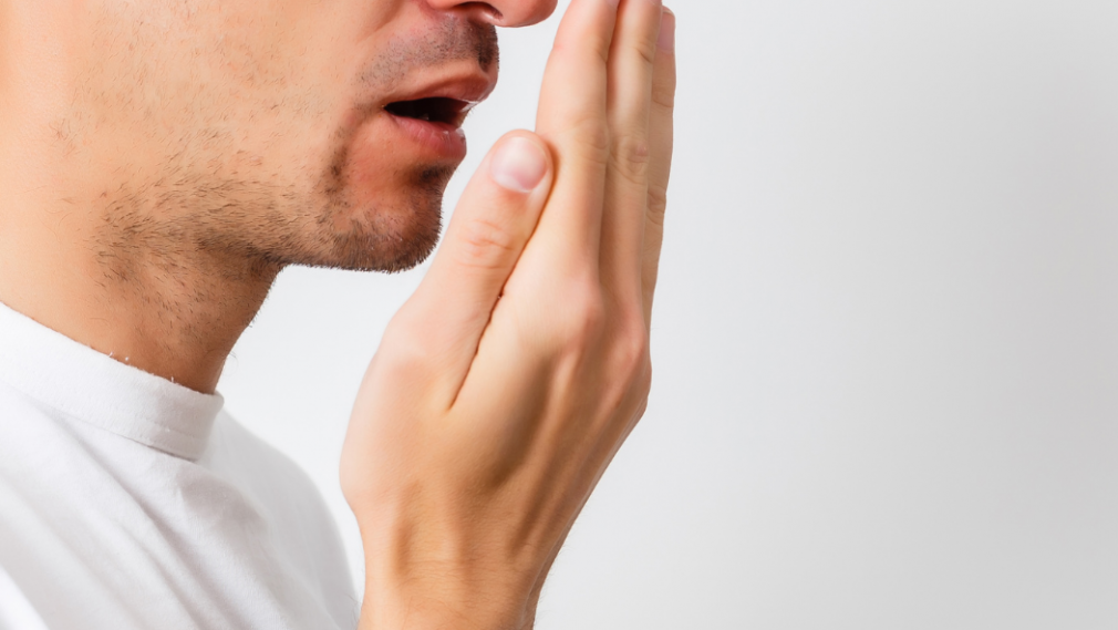 Halitosis diagnosis and treatment