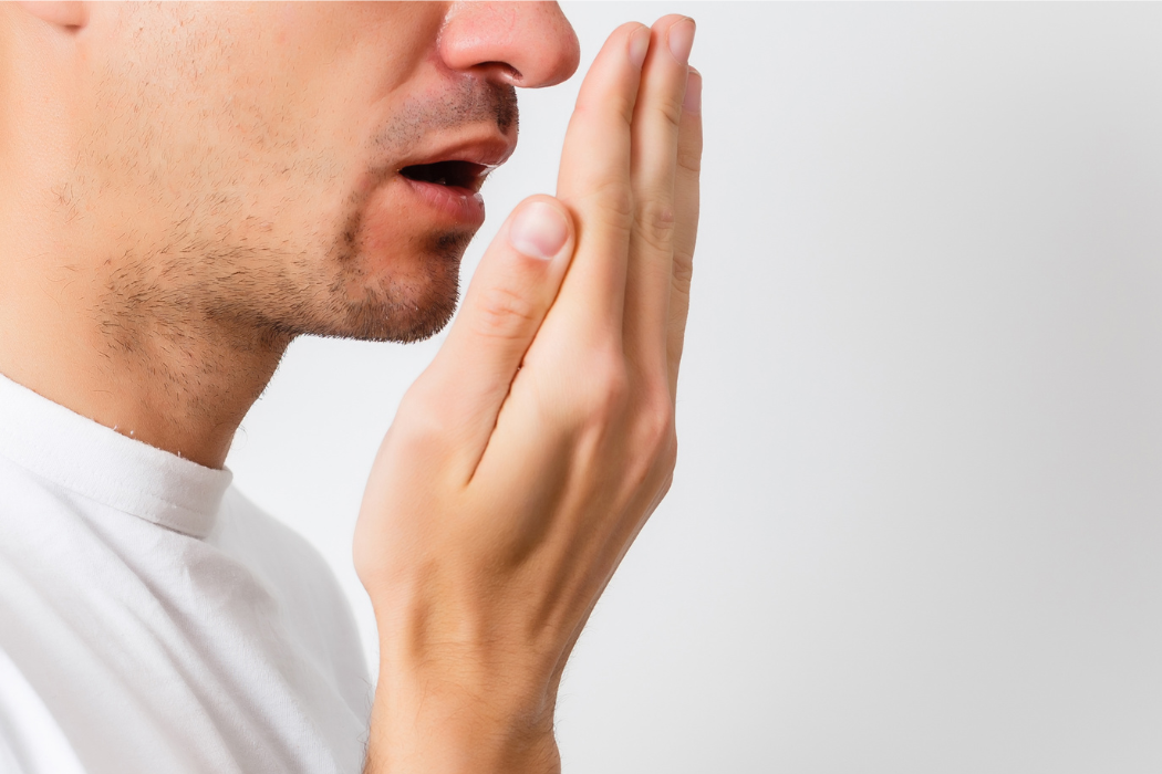 Halitosis diagnosis and treatment