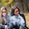 Harms of vaping in youth