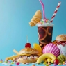 Ultra-processed foods and adverse health outcomes