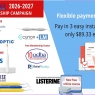ODHA membership online is now open