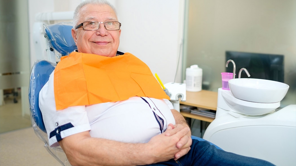 Disordered eating, obesity, and oral health