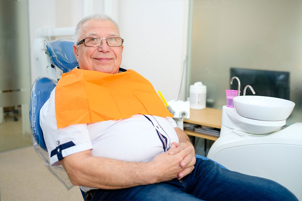 Disordered eating, obesity, and oral health