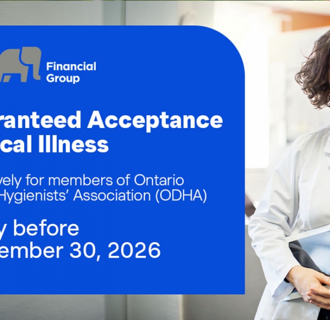 ODHA GA CI