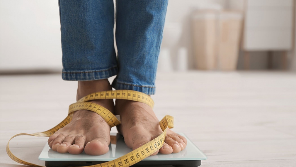 weight loss medication use and eating disorder