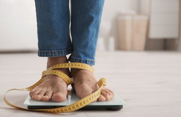 weight loss medication use and eating disorder