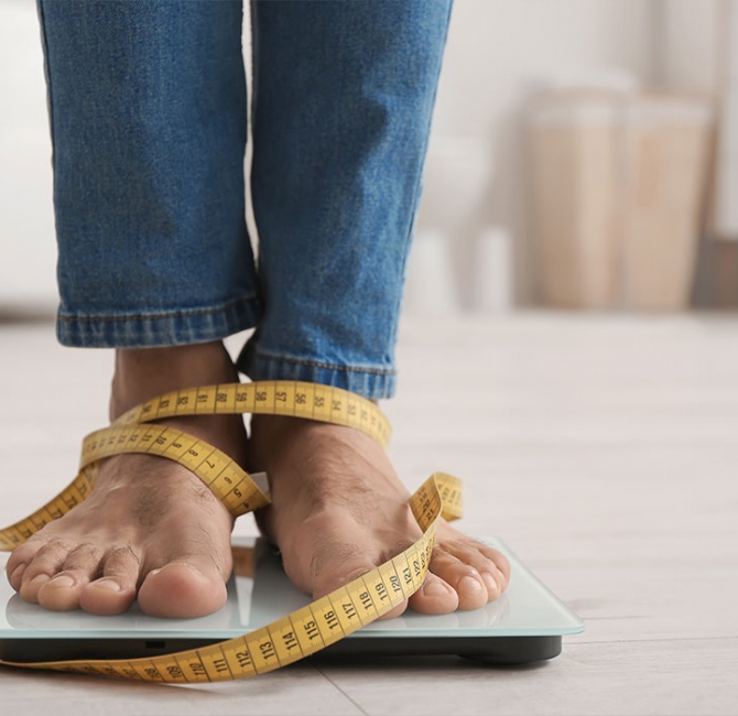 weight loss medication use and eating disorder