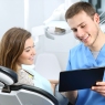 Oral health care in adolescence