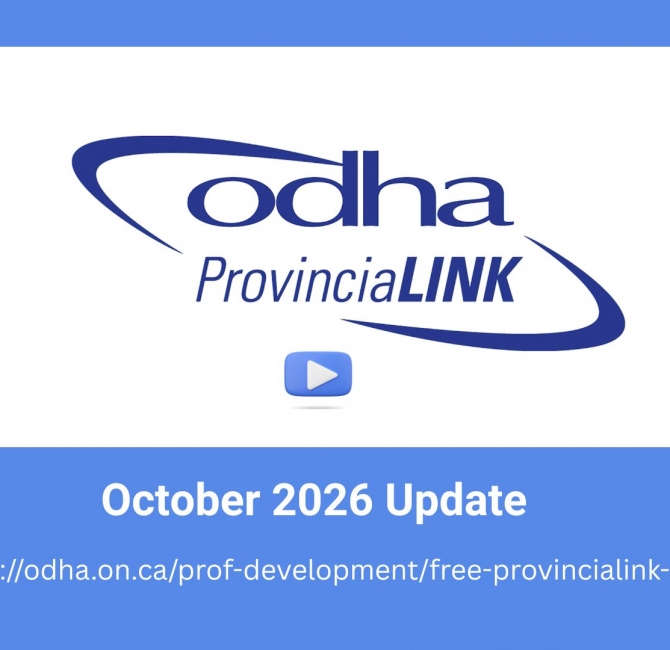 ProvinciaLINK October 2026 update